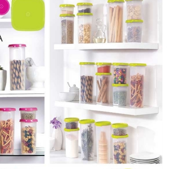 Tupperware Modular Mates ! - Picture 7 of 11